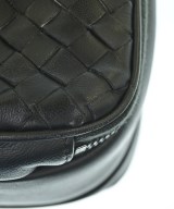 BOTTEGA VENETA（ボッテガヴェネタ）ショルダーバッグ 黒 サイズ:- レディース/2200706239485