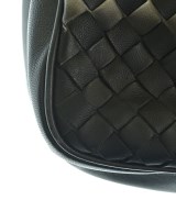 BOTTEGA VENETA（ボッテガヴェネタ）ショルダーバッグ 黒 サイズ:- レディース/2200706239485