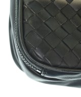 BOTTEGA VENETA（ボッテガヴェネタ）ショルダーバッグ 黒 サイズ:- レディース/2200706239485