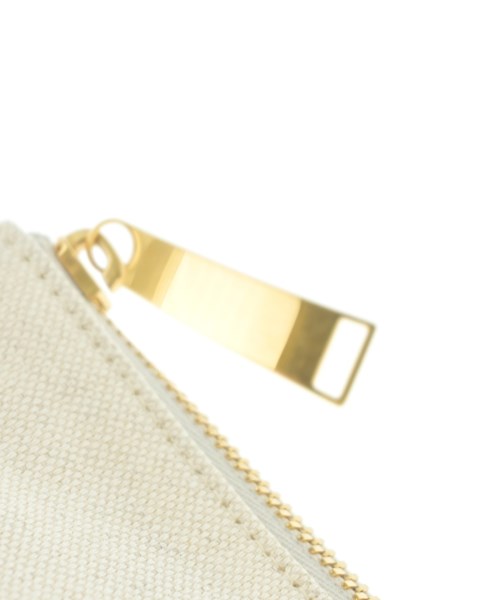 BOTTEGA VENETA（ボッテガヴェネタ）ポーチ 白 サイズ:- レディース/2200703478146