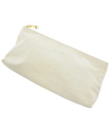 BOTTEGA VENETA（ボッテガヴェネタ）ポーチ 白 サイズ:- レディース/2200703478146
