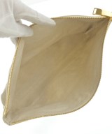 BOTTEGA VENETA（ボッテガヴェネタ）ポーチ 白 サイズ:- レディース/2200703478146