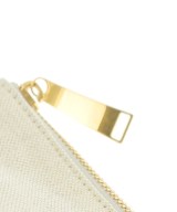 BOTTEGA VENETA（ボッテガヴェネタ）ポーチ 白 サイズ:- レディース/2200703478146