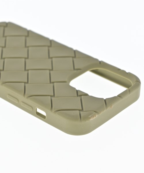 BOTTEGA VENETA（ボッテガヴェネタ）小物類（その他） カーキ サイズ:- レディース/2200706533033
