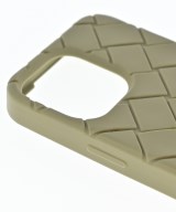 BOTTEGA VENETA（ボッテガヴェネタ）小物類（その他） カーキ サイズ:- レディース/2200706533033