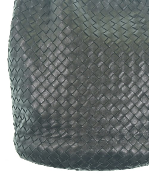 BOTTEGA VENETA（ボッテガヴェネタ）ハンドバッグ 黒 サイズ:- レディース/2200707194035