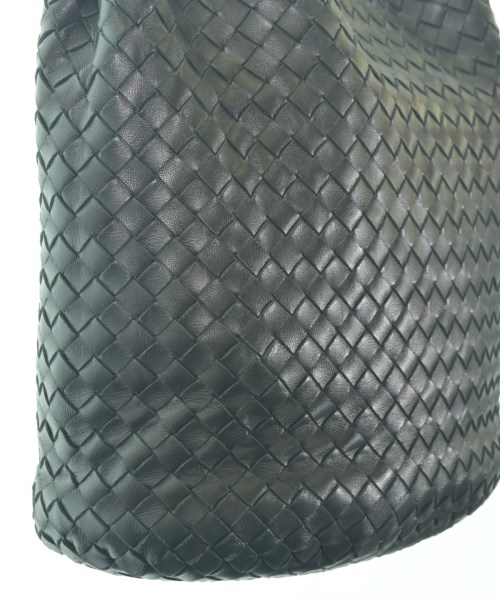 BOTTEGA VENETA（ボッテガヴェネタ）ハンドバッグ 黒 サイズ:- レディース/2200707194035