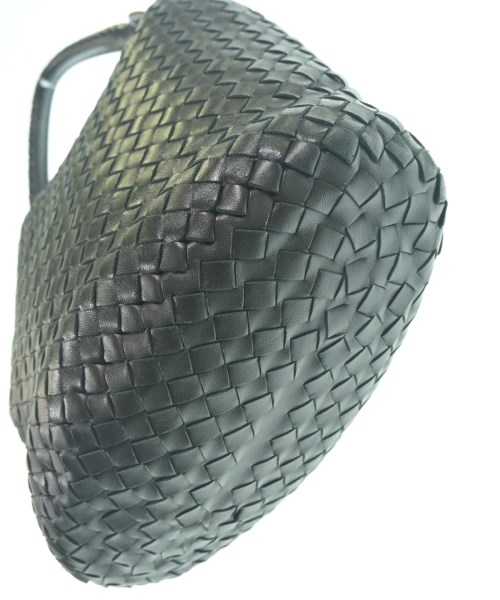 BOTTEGA VENETA（ボッテガヴェネタ）ハンドバッグ 黒 サイズ:- レディース/2200707194035