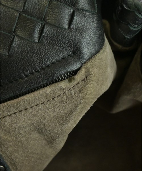 BOTTEGA VENETA（ボッテガヴェネタ）ハンドバッグ 黒 サイズ:- レディース/2200707194035