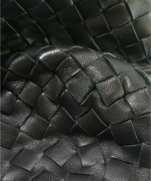BOTTEGA VENETA（ボッテガヴェネタ）ハンドバッグ 黒 サイズ:- レディース/2200707194035