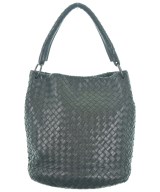 BOTTEGA VENETA（ボッテガヴェネタ）ハンドバッグ 黒 サイズ:- レディース/2200707194035