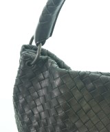 BOTTEGA VENETA（ボッテガヴェネタ）ハンドバッグ 黒 サイズ:- レディース/2200707194035