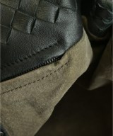 BOTTEGA VENETA（ボッテガヴェネタ）ハンドバッグ 黒 サイズ:- レディース/2200707194035