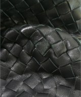 BOTTEGA VENETA（ボッテガヴェネタ）ハンドバッグ 黒 サイズ:- レディース/2200707194035