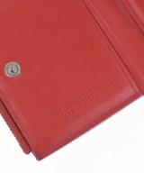 BOTTEGA VENETA（ボッテガヴェネタ）財布・コインケース 赤 サイズ:- レディース/2200705967464