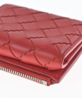 BOTTEGA VENETA（ボッテガヴェネタ）財布・コインケース 赤 サイズ:- レディース/2200705967464