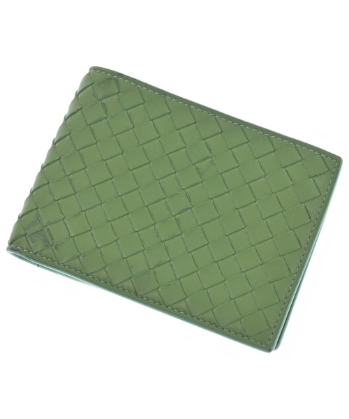 BOTTEGA VENETA(ボッテガベネタ)の財布・コインケース サイズ:- 19,800円