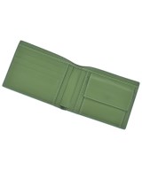BOTTEGA VENETA（ボッテガヴェネタ）財布・コインケース 緑 サイズ:- レディース/2200705967471
