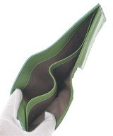 BOTTEGA VENETA（ボッテガヴェネタ）財布・コインケース 緑 サイズ:- レディース/2200705967471