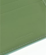 BOTTEGA VENETA（ボッテガヴェネタ）財布・コインケース 緑 サイズ:- レディース/2200705967471