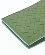 BOTTEGA VENETA（ボッテガヴェネタ）財布・コインケース 緑 サイズ:- レディース/2200705967471