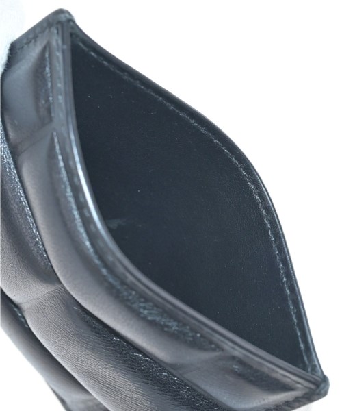 BOTTEGA VENETA（ボッテガヴェネタ）カードケース 黒 サイズ:- レディース/2200705967488