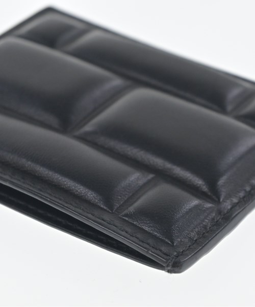 BOTTEGA VENETA（ボッテガヴェネタ）カードケース 黒 サイズ:- レディース/2200705967488