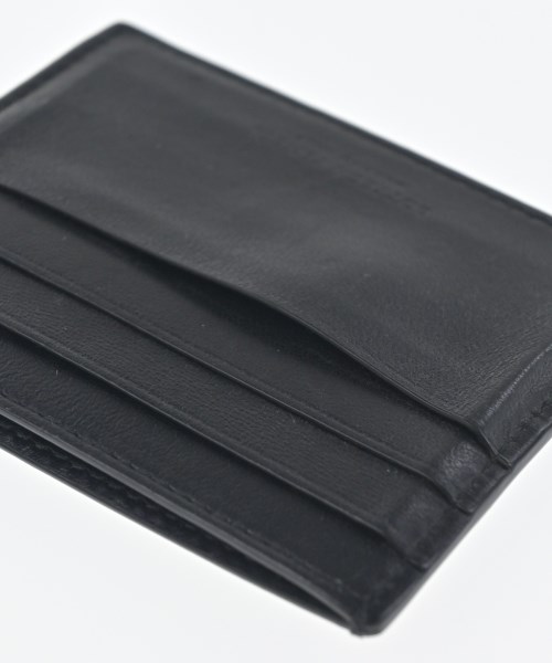 BOTTEGA VENETA（ボッテガヴェネタ）カードケース 黒 サイズ:- レディース/2200705967488
