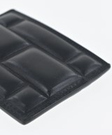 BOTTEGA VENETA（ボッテガヴェネタ）カードケース 黒 サイズ:- レディース/2200705967488