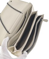 BOTTEGA VENETA（ボッテガヴェネタ）財布・コインケース 白 サイズ:- レディース/2200708260012