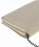 BOTTEGA VENETA（ボッテガヴェネタ）財布・コインケース 白 サイズ:- レディース/2200708260012