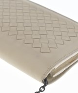 BOTTEGA VENETA（ボッテガヴェネタ）財布・コインケース 白 サイズ:- レディース/2200708260012