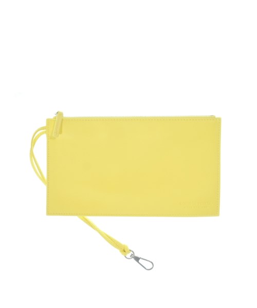 BOTTEGA VENETA（ボッテガヴェネタ）トートバッグ 黄 サイズ:- レディース/2200708271018