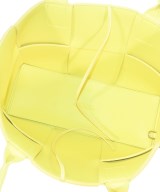 BOTTEGA VENETA（ボッテガヴェネタ）トートバッグ 黄 サイズ:- レディース/2200708271018