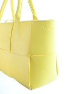 BOTTEGA VENETA（ボッテガヴェネタ）トートバッグ 黄 サイズ:- レディース/2200708271018