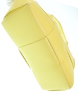 BOTTEGA VENETA（ボッテガヴェネタ）トートバッグ 黄 サイズ:- レディース/2200708271018