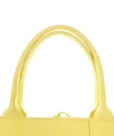 BOTTEGA VENETA（ボッテガヴェネタ）トートバッグ 黄 サイズ:- レディース/2200708271018