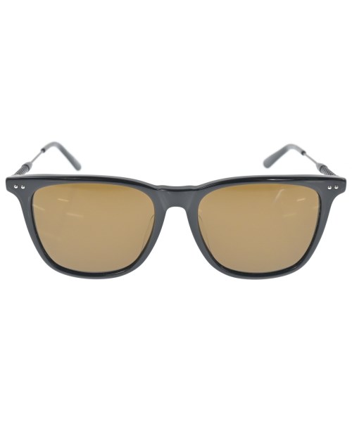 BOTTEGA VENETA（ボッテガヴェネタ）サングラス 黒 サイズ:- レディース/2200708271049