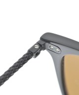 BOTTEGA VENETA（ボッテガヴェネタ）サングラス 黒 サイズ:- レディース/2200708271049