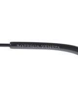 BOTTEGA VENETA（ボッテガヴェネタ）サングラス 黒 サイズ:- レディース/2200708271049