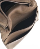 BOTTEGA VENETA（ボッテガヴェネタ）カードケース ベージュ サイズ:- レディース/2200706818048