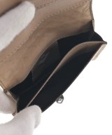 BOTTEGA VENETA（ボッテガヴェネタ）カードケース ベージュ サイズ:- レディース/2200706818048