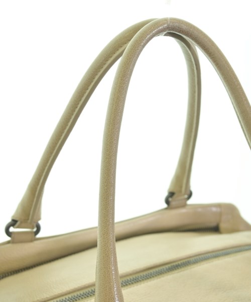 BOTTEGA VENETA（ボッテガヴェネタ）ハンドバッグ ベージュ サイズ:- レディース/2200708865026