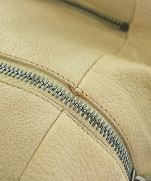 BOTTEGA VENETA（ボッテガヴェネタ）ハンドバッグ ベージュ サイズ:- レディース/2200708865026