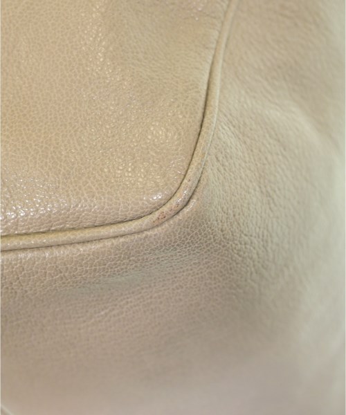 BOTTEGA VENETA（ボッテガヴェネタ）ハンドバッグ ベージュ サイズ:- レディース/2200708865026