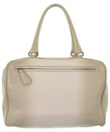BOTTEGA VENETA（ボッテガヴェネタ）ハンドバッグ ベージュ サイズ:- レディース/2200708865026