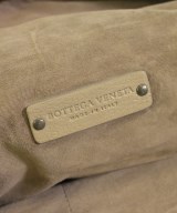 BOTTEGA VENETA（ボッテガヴェネタ）ハンドバッグ ベージュ サイズ:- レディース/2200708865026