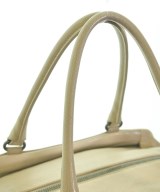 BOTTEGA VENETA（ボッテガヴェネタ）ハンドバッグ ベージュ サイズ:- レディース/2200708865026