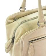 BOTTEGA VENETA（ボッテガヴェネタ）ハンドバッグ ベージュ サイズ:- レディース/2200708865026