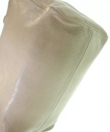 BOTTEGA VENETA（ボッテガヴェネタ）ハンドバッグ ベージュ サイズ:- レディース/2200708865026